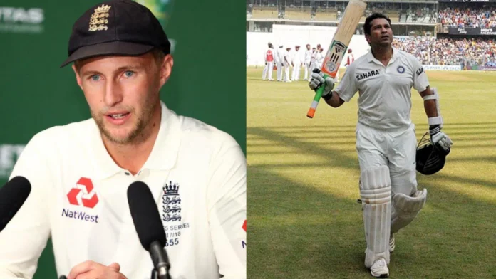 Former England Cricketer Shares Thoughts On Joe Root's Chances Of Surpassing Sachin Tendulkar For Coveted Test Record