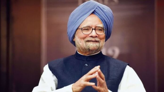 Himachal CM Sukhvinder Singh Sukhu Pays Tribute To Former PM Manmohan Singh