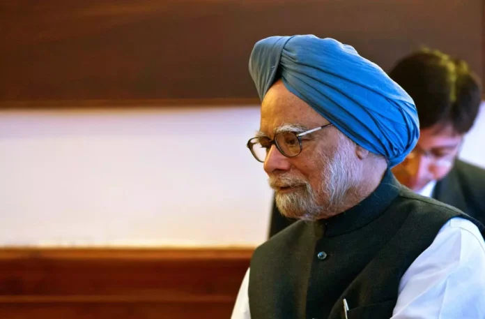 ''Manmohan Singh Was The Architect Of India's Economic Growth'': Former President Ramnath Kovind