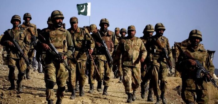 Four Oil Traders Have Been Abducted By Pakistan's Security Forces In Balochistan