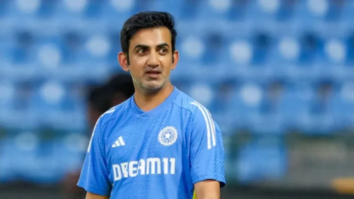 Gautam Gambhir To Rejoin Indian Team After Brief Absence; Selection Dilemma Awaits