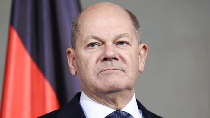 German Chancellor Olaf Scholz Loses Confidence Vote, Snap Elections Scheduled For February 23