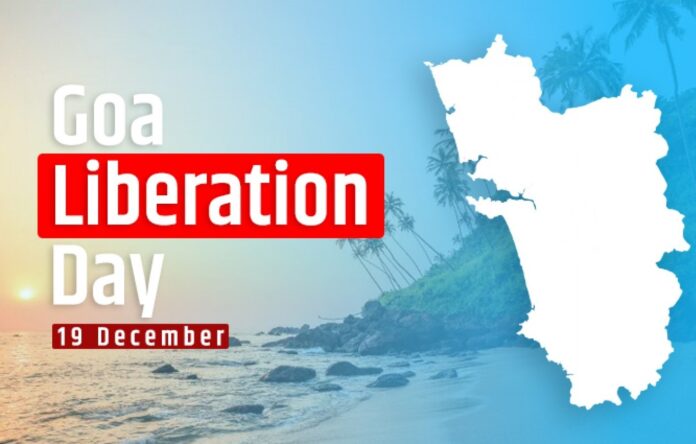 Goa Liberation Day: Tributes Pour In For Bravehearts And Freedom Fighters