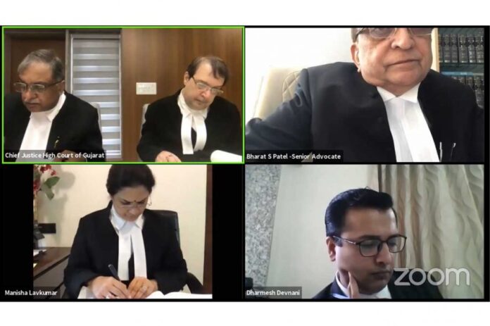 Gujarat Becomes First State To Broadcast Live Court Proceedings On YouTube