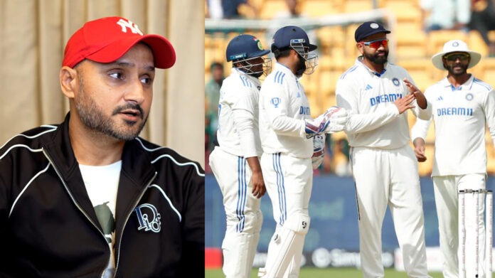 Harbhajan and Ishant emphasize need for extra effort against Australia in BGT series