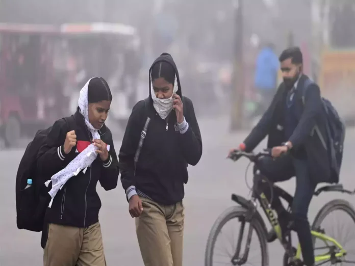 Haryana Announces Winter Break For Schools From January 1 To 15, 2025