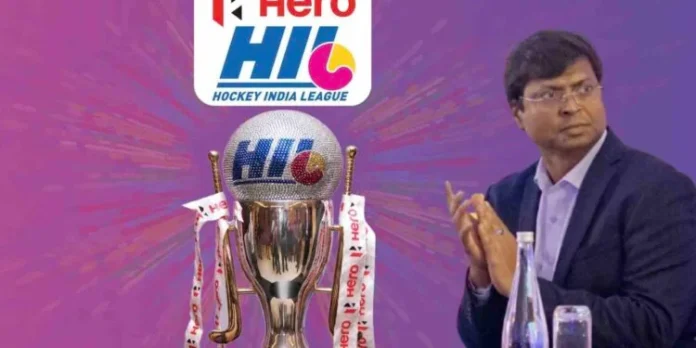 Hockey India League 2024-25 Countdown Begins, Free Tickets For Fans