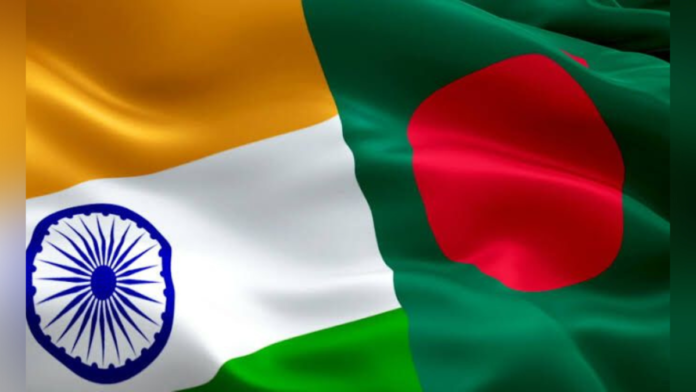 India And Bangladesh Jointly Commemorate 53rd Vijay Diwas