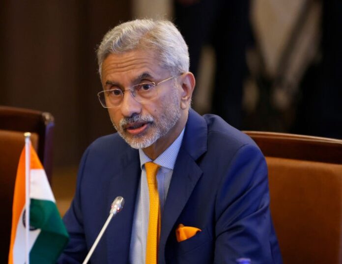 Jaishankar Highlights India's Balanced Approach To FTAs, Governance Progress, And Global Interest