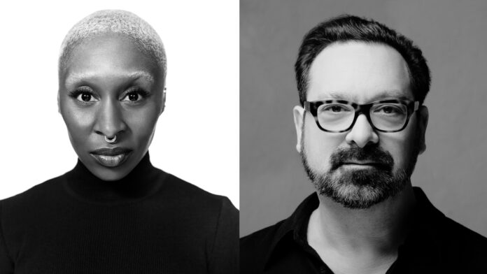 James Mangold And Cynthia Erivo To Receive Prestigious Awards At 2025 Sundance Film Festival Gala