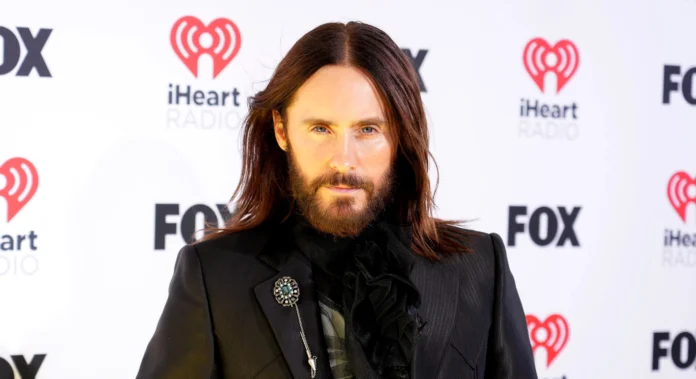 Jared Leto To Star Alongside Al Pacino, Jessica Chastain, And Others In Thriller 'Assassination'