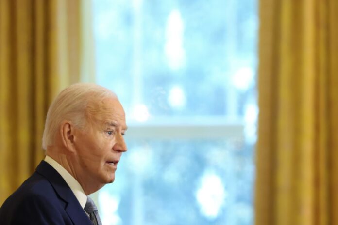 Clemency, Pardons, Joe Biden, Criminal Justice Reform, Rehabilitation, White House