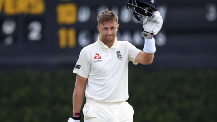 Joe Root Becomes First England Player to Achieve 100 Fifty-Plus Scores in Test Cricket