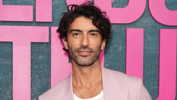 Justin Baldoni Facing Lawsuit From Former Publicist for Breach Of Contract Amid Blake Lively's Sexual Misconduct Allegations