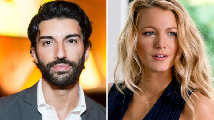 Justin Baldoni To File Counterclaim Against Blake Lively