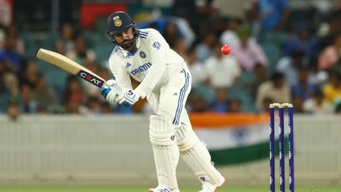 Rohit Sharma Sets The Tone For Adelaide Test: KL Rahul To Open, I Will Bat In The Middle