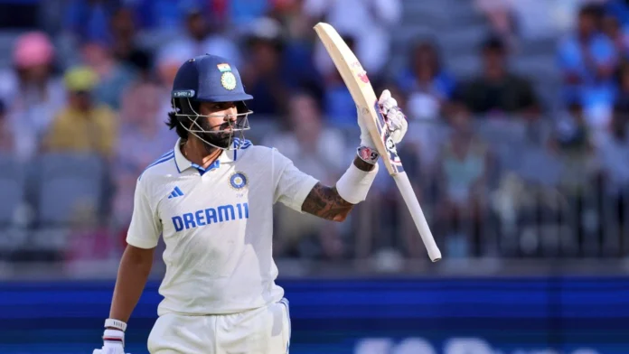 KL Rahul Shares Insights On His Preparation as Opener Ahead of BGT 2024-25