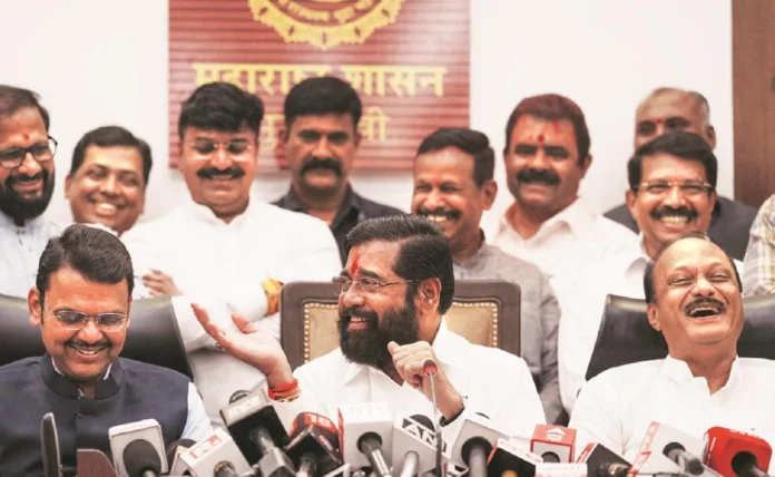 Maharashtra Assembly Special Session Adjourned After Swearing-In Of 173 MLAs