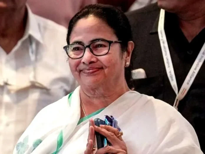 Mamata Banerjee Emerges As A Prominent Contender For INDIA Bloc Leadership