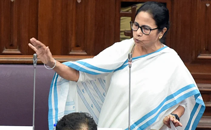 Mamata Banerjee Opposes 'One Nation, One Election' Bill, Calls It Authoritarian