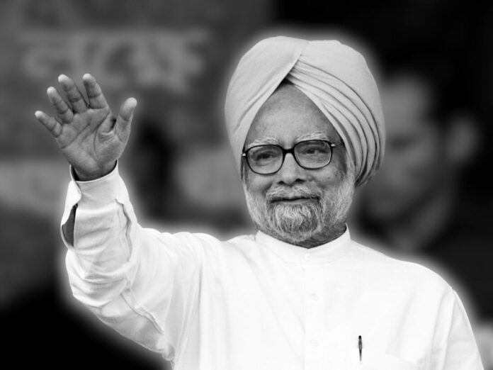 Nation Prepares for Final Farewell to Former PM Manmohan Singh; Last Rites Scheduled for Saturday