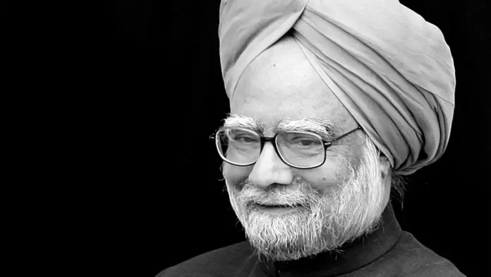 Tributes Pour In As Former Indian PM Manmohan Singh Passes Away At 92