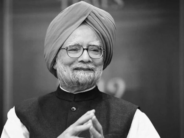 Nation Declares Seven-Day Mourning to Honor Former Prime Minister Manmohan Singh