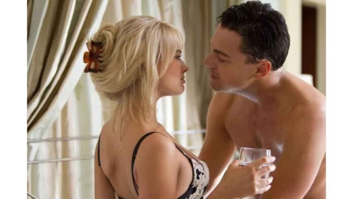 Margot Robbie opens up about audition slap, bold decisions in 'The Wolf of Wall Street'