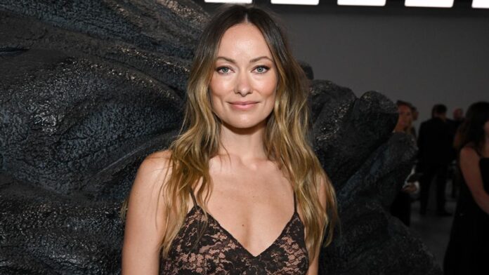 Olivia Wilde Prefers Controversy Over Boredom When Choosing Projects