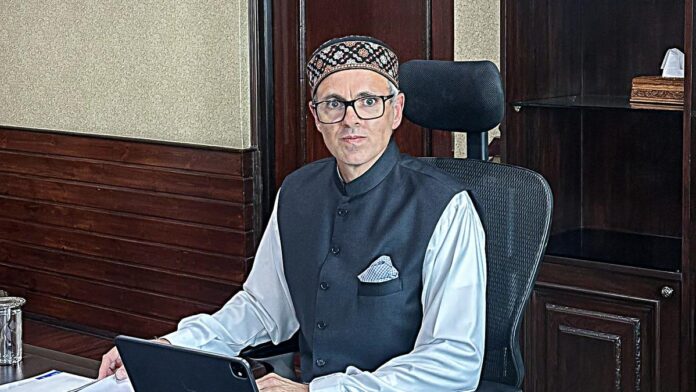 'One Nation, One Election': Omar Abdullah Calls for Open Discussion, Opposition Voices Concerns