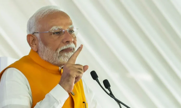 PM Modi To Visit Prayagraj To Review Mahakumbh Mela 2025 Preparations