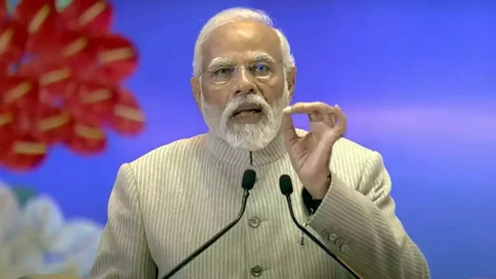 PM Modi Hails New Criminal Laws, Emphasizes Democratic Spirit And End Of Colonial Legacy