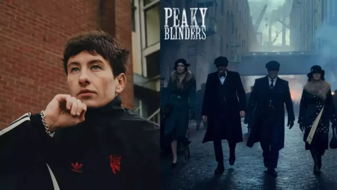 Peaky Blinders Film Production Officially Wraps