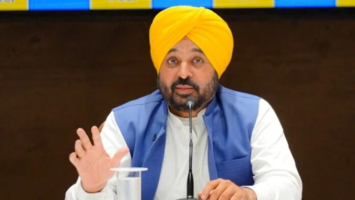 Punjab CM Bhagwant Mann Condemns Attack On Sukhbir Badal, Orders Thorough Probe