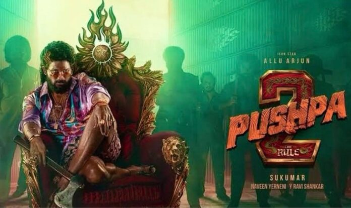 'Pushpa 2: The Rule' Debuts To Enthusiastic Reception, Fans Praise Action-Packed Sequel