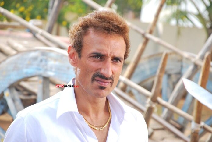 Rahul Dev Reflects on His Journey from Bollywood Villain to OTT Star