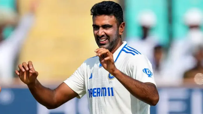 Ravichandran Ashwin Expresses 'Relief and Satisfaction' After Announcing Retirement