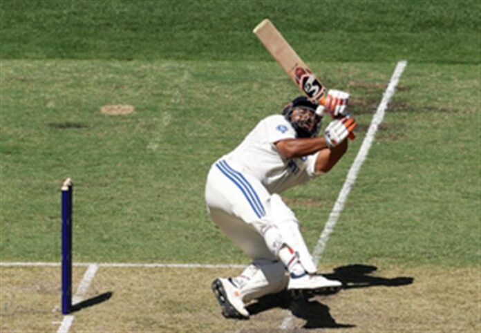 Rahul Dravid Reflects On Rishabh Pant's Heroic Knock In Gabba Test Ahead Of Pink Ball Test