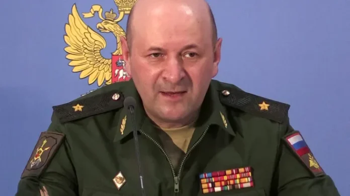 Suspect Arrested In Bomb Blast That Killed Russian General Igor Kirillov