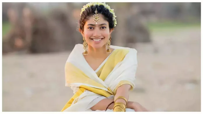 Sai Pallavi Responds To Reports Of Changing Diet For Sita's Role In 'Ramayana'