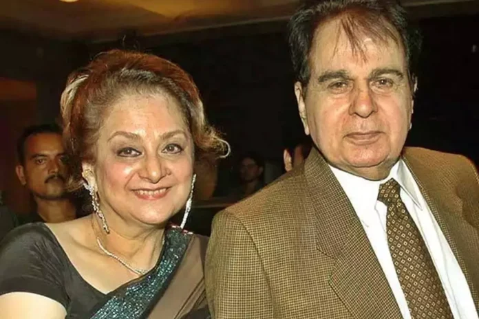 'He Made the Ordinary Extraordinary': Saira Banu Pays Tribute to Dilip Kumar on His 102nd Birth Anniversary