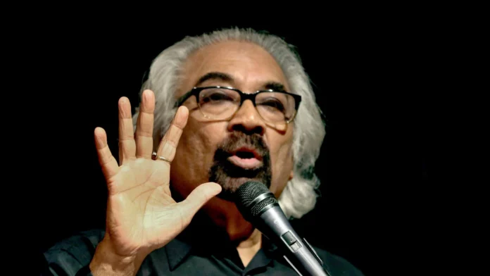 Sam Pitroda Reports Cyberattack, Threatened With Cryptocurrency Ransom