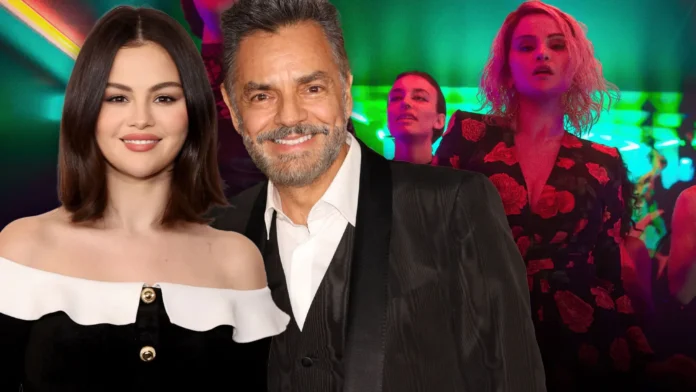 Selena Gomez Defends Her Performance in Emilia Perez After Criticism from Eugenio Derbez