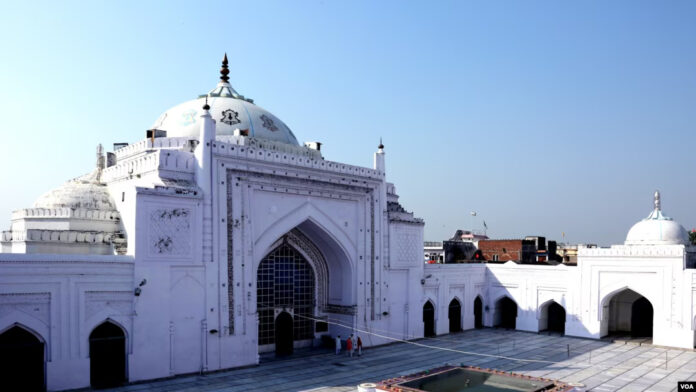 Legal Dispute Over Shamsi Shahi Mosque In Budaun Escalates