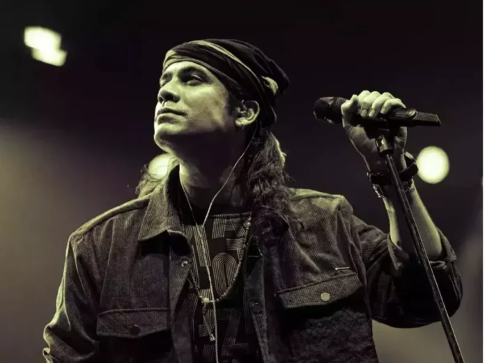 Jubin Nautiyal shares excitement ahead of his concert in Bihar