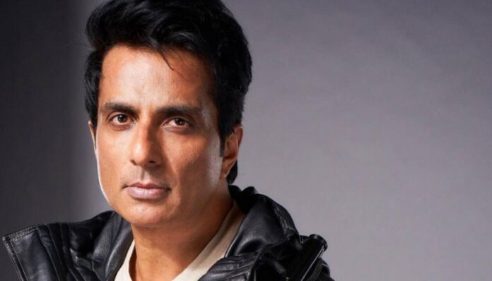 Sonu Sood Plans to Donate Fateh's Collection To Old Age Homes