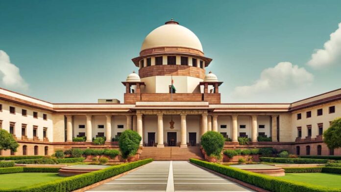 Supreme Court To Hear Pleas Challenging Constitutionality Of Places Of Worship Act, 1991