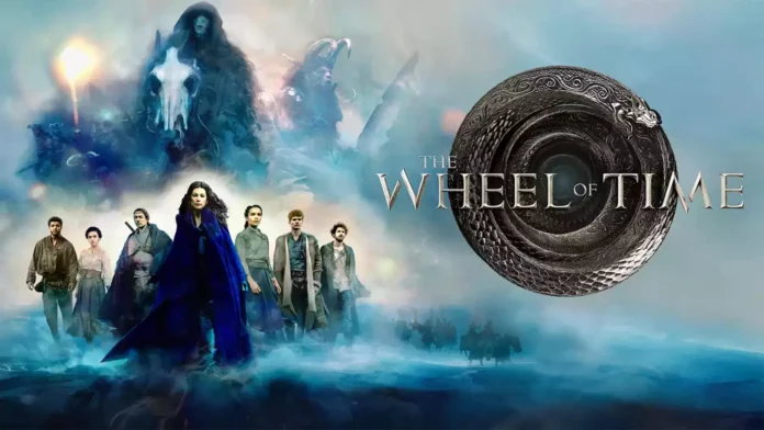 'The Wheel of Time' Creators Unveil First Look Trailer and Premiere Date