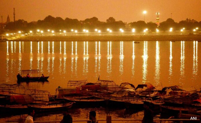 Uttar Pradesh Declares Maha Kumbh Area In Prayagraj As A New District