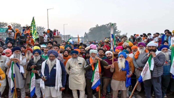 Uttar Pradesh Forms Committee To Address Farmers' Agitation In Noida And Greater Noida